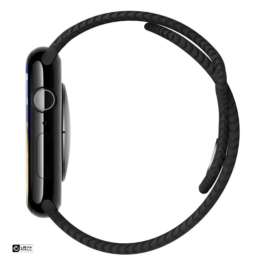 ساعة أبل الذكية  Apple Watch