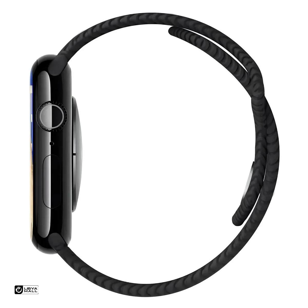ساعة أبل الذكية  Apple Watch