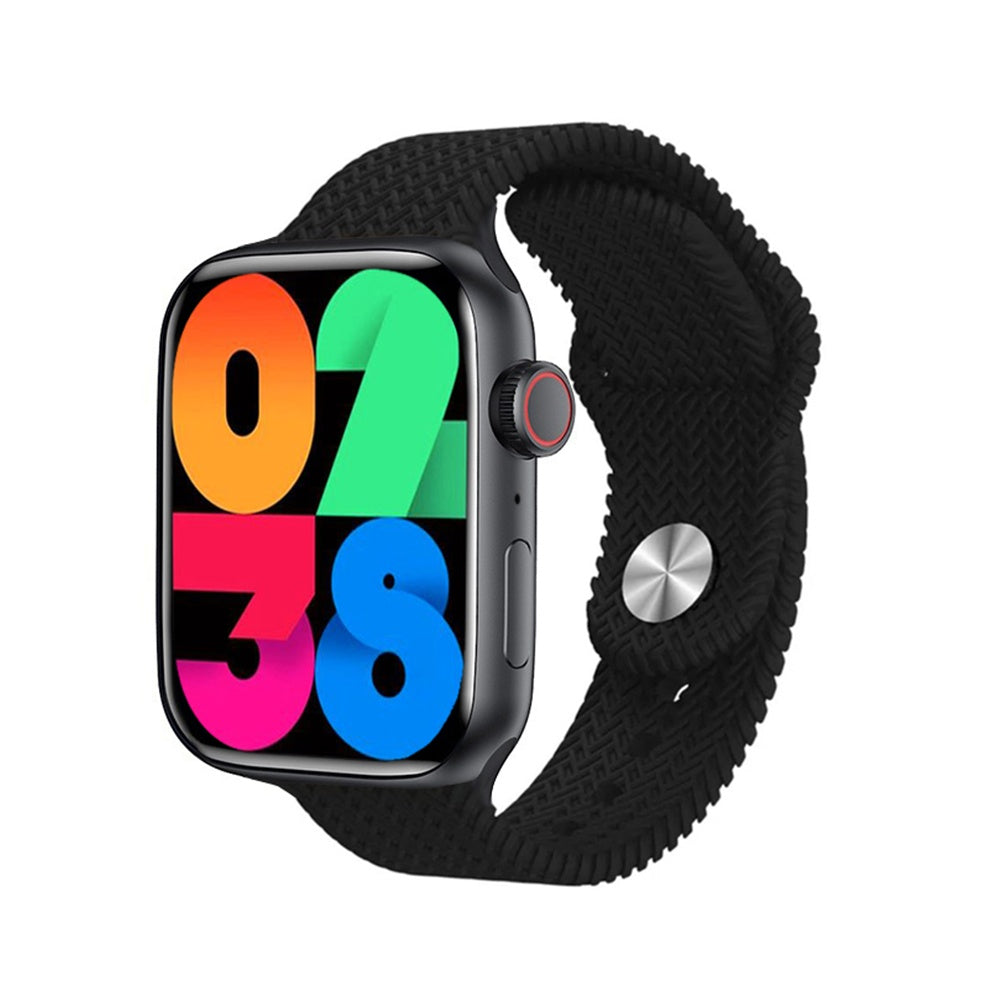 ساعة أبل الذكية  Apple Watch