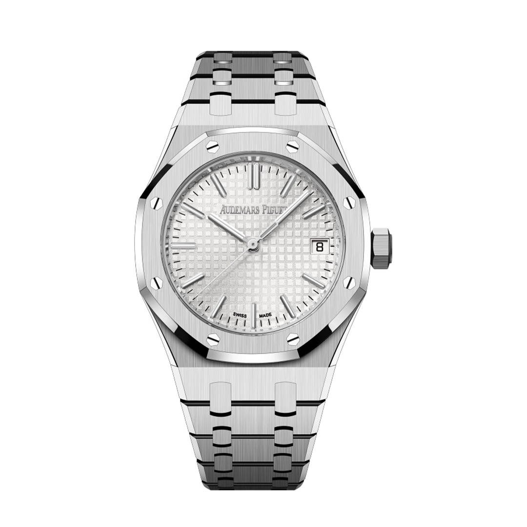 ساعة اوديمار بياجيه - Audemars Piguet