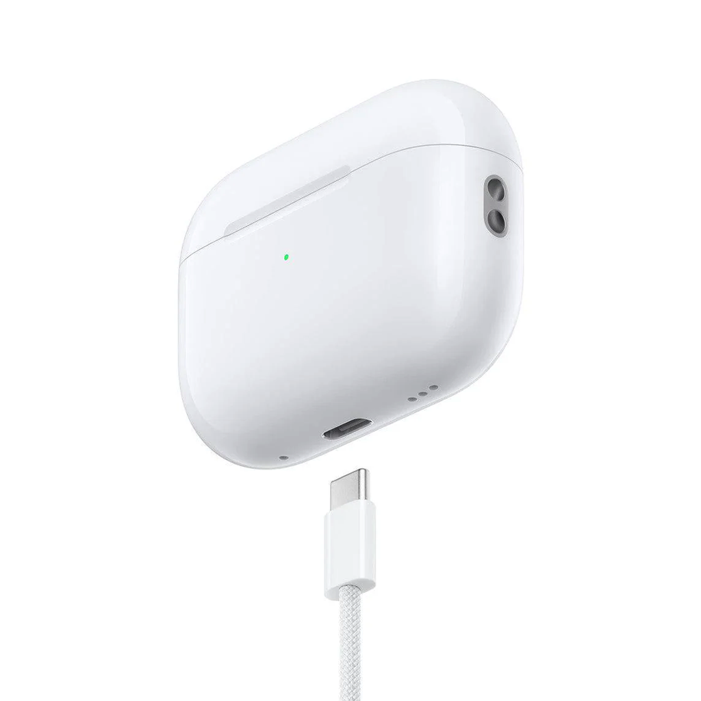 apple airpods pro 2 - ايربودز برو 2 من أبل