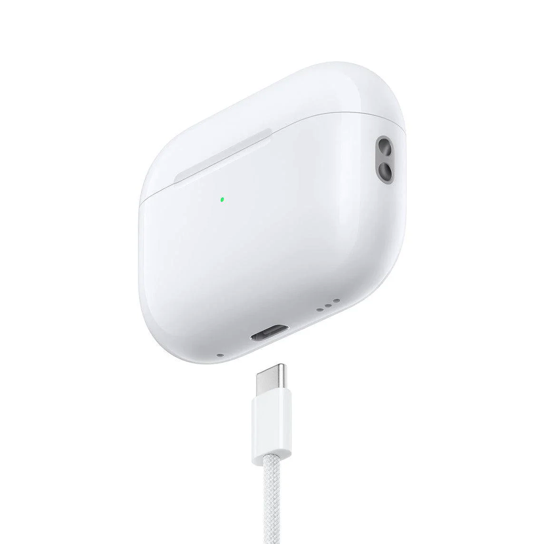 apple airpods pro 2 - ايربودز برو 2 من أبل