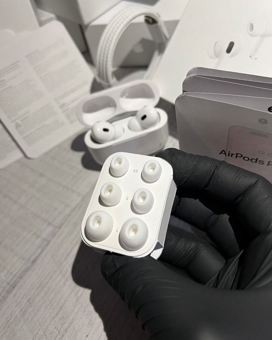 apple airpods pro 2 - ايربودز برو 2 من أبل