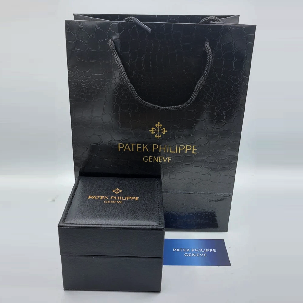 ساعة باتيك فيليب نوتليوس