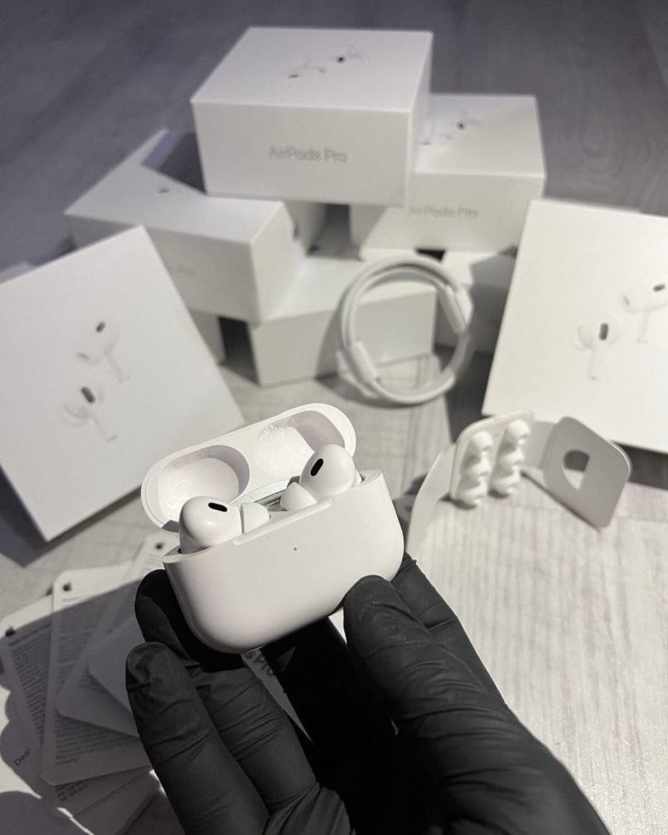apple airpods pro 2 - ايربودز برو 2 من أبل