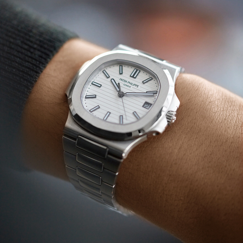 ساعة باتيك فيليب نوتليوس