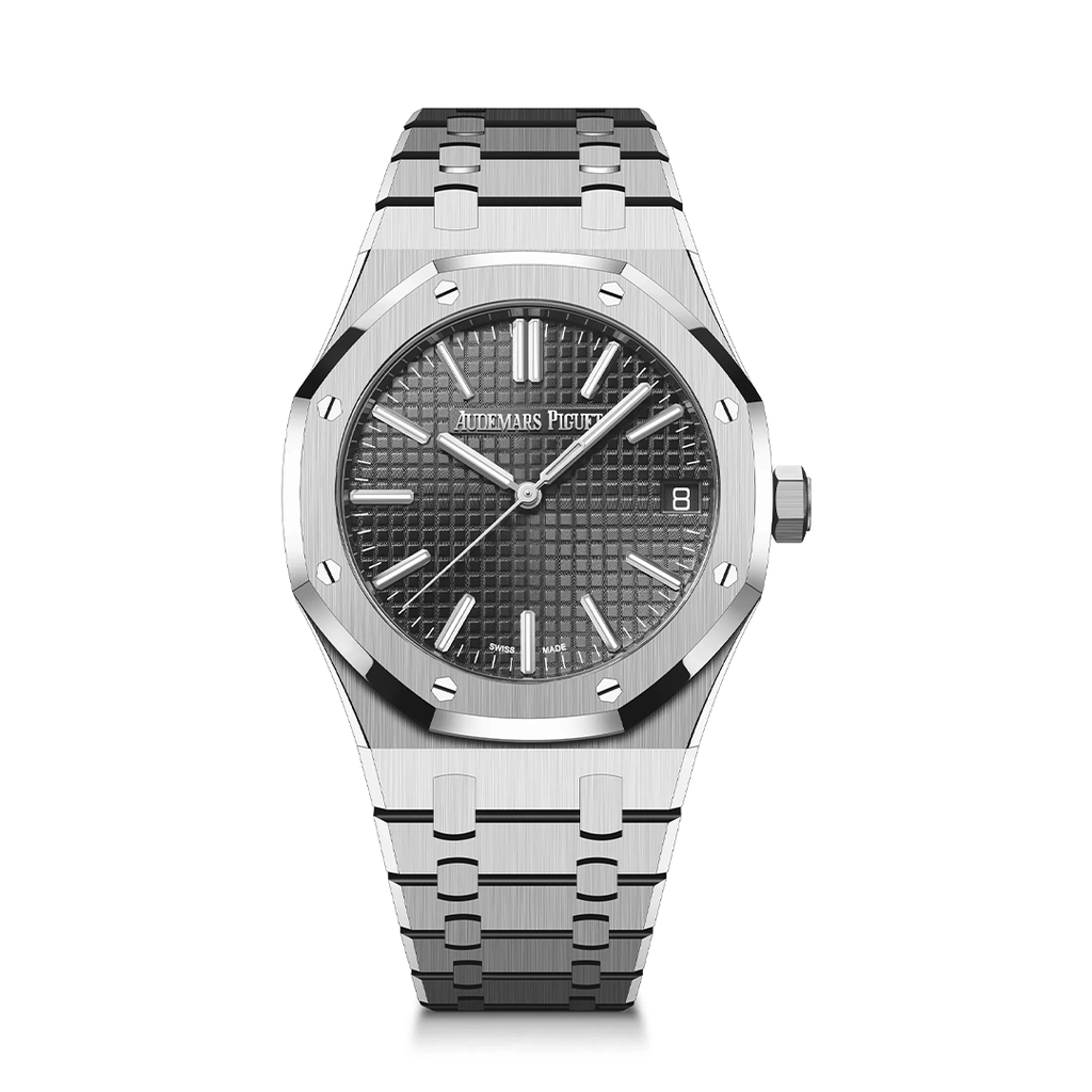 ساعة اوديمار بياجيه - Audemars Piguet