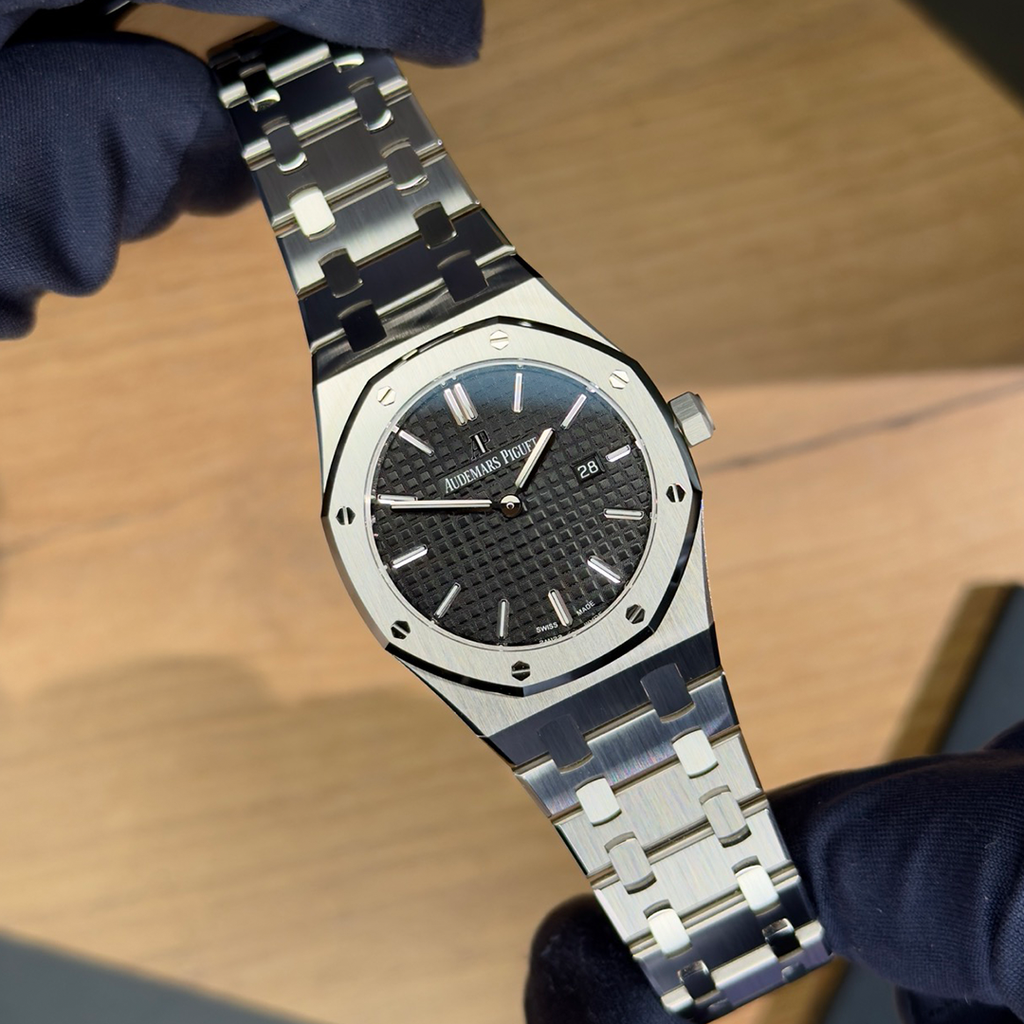 ساعة اوديمار بياجيه - Audemars Piguet