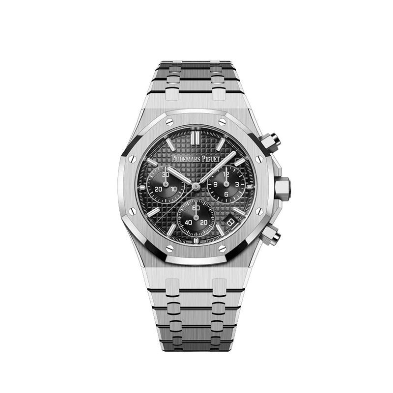 اوديمار بياجيه رويال اوك - Audemars Piguet Royal Oak
