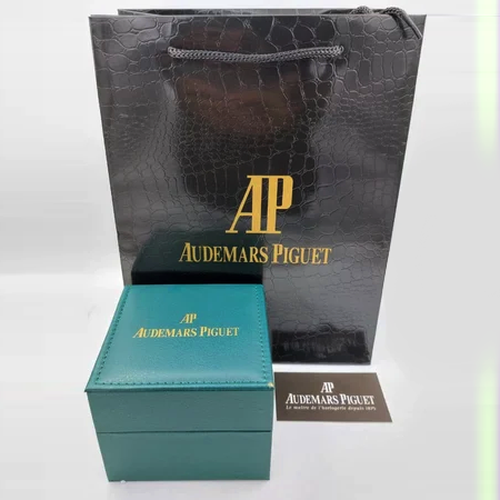 ساعة اوديمار بياجيه - Audemars Piguet